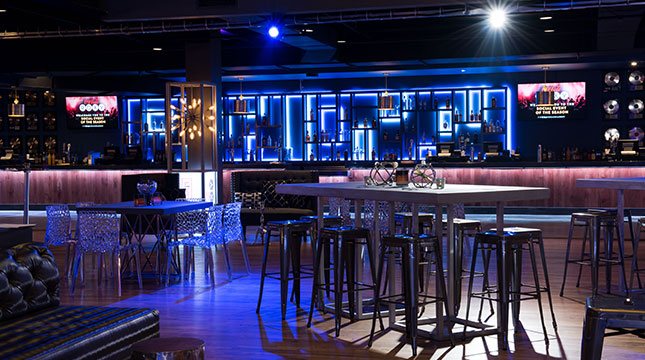 Coca-Cola Roxy Gallery Image