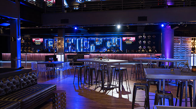 Coca-Cola Roxy Gallery Image