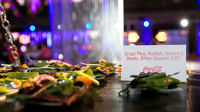 Coca-Cola Roxy Gallery Image