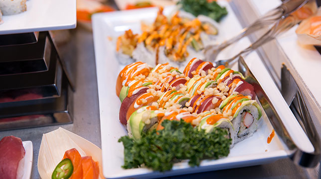 Coca-Cola Roxy Gallery Image