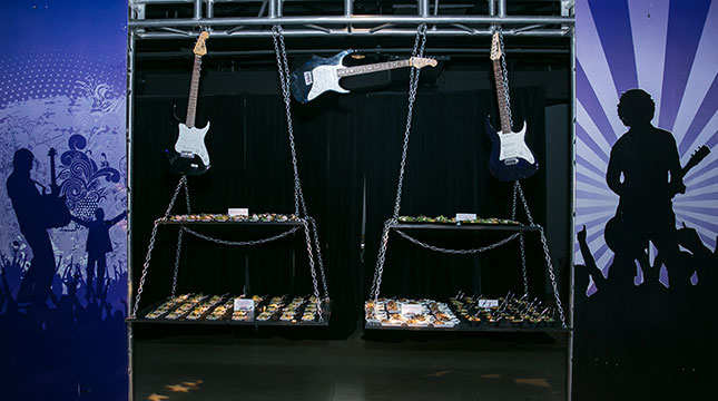 Coca-Cola Roxy Gallery Image