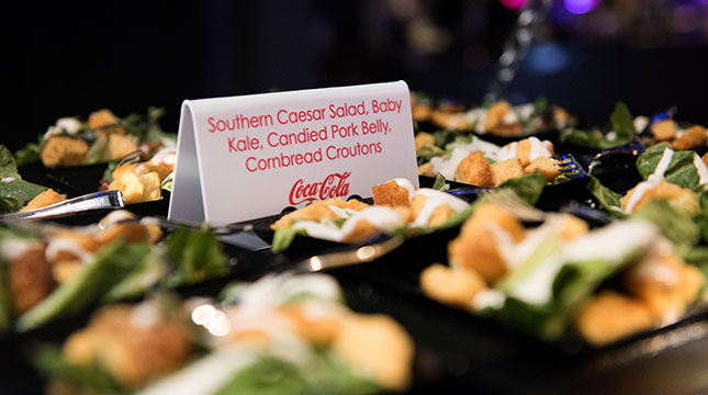 Coca-Cola Roxy Gallery Image