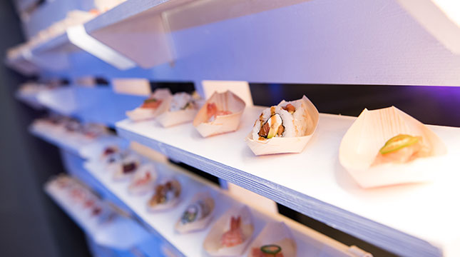 Coca-Cola Roxy Gallery Image