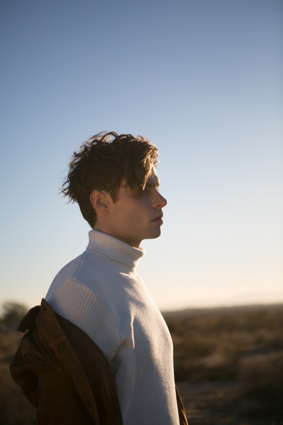 Spencer Sutherland