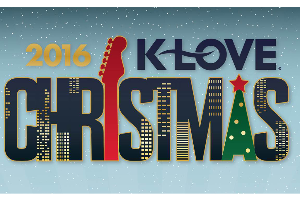 Klove Christmas Tour 2022 Indiana The K-Love Christmas Tour 2016 | Old National Centre