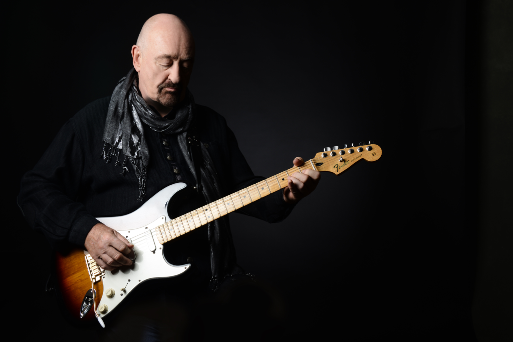 Dave Mason The Feelin Alright Tour Old National Centre