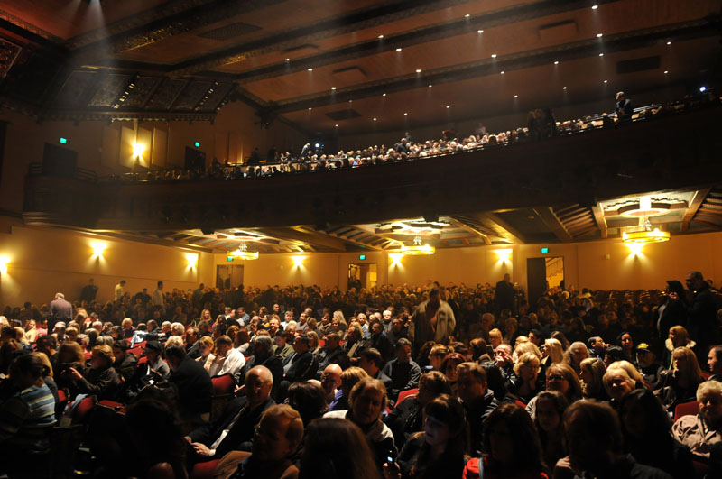 Fox Performing Arts Center Riverside Ca Seating Chart
