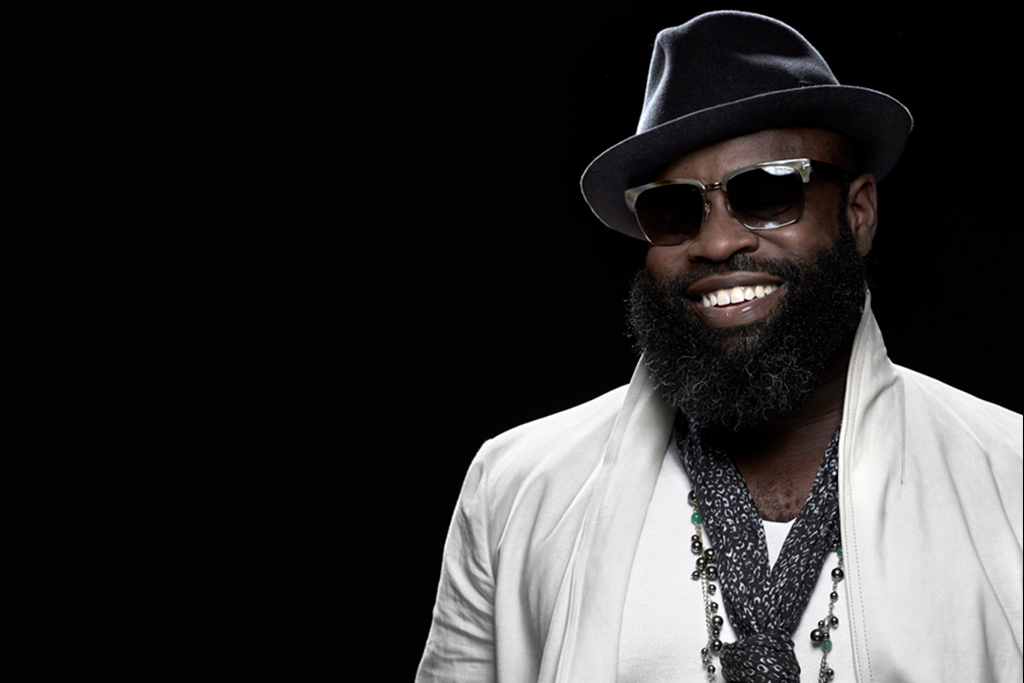 Black Thought Presents: Delirious