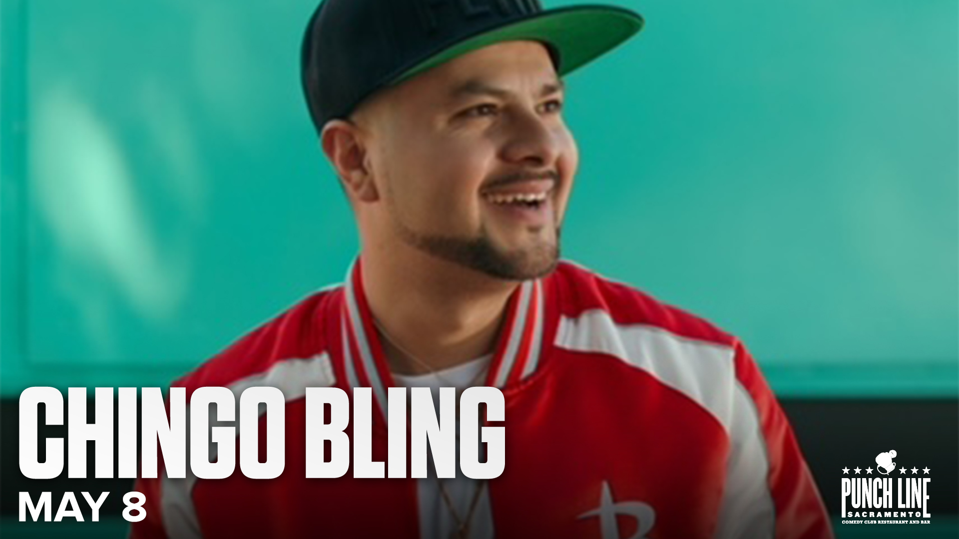 Chingo Bling