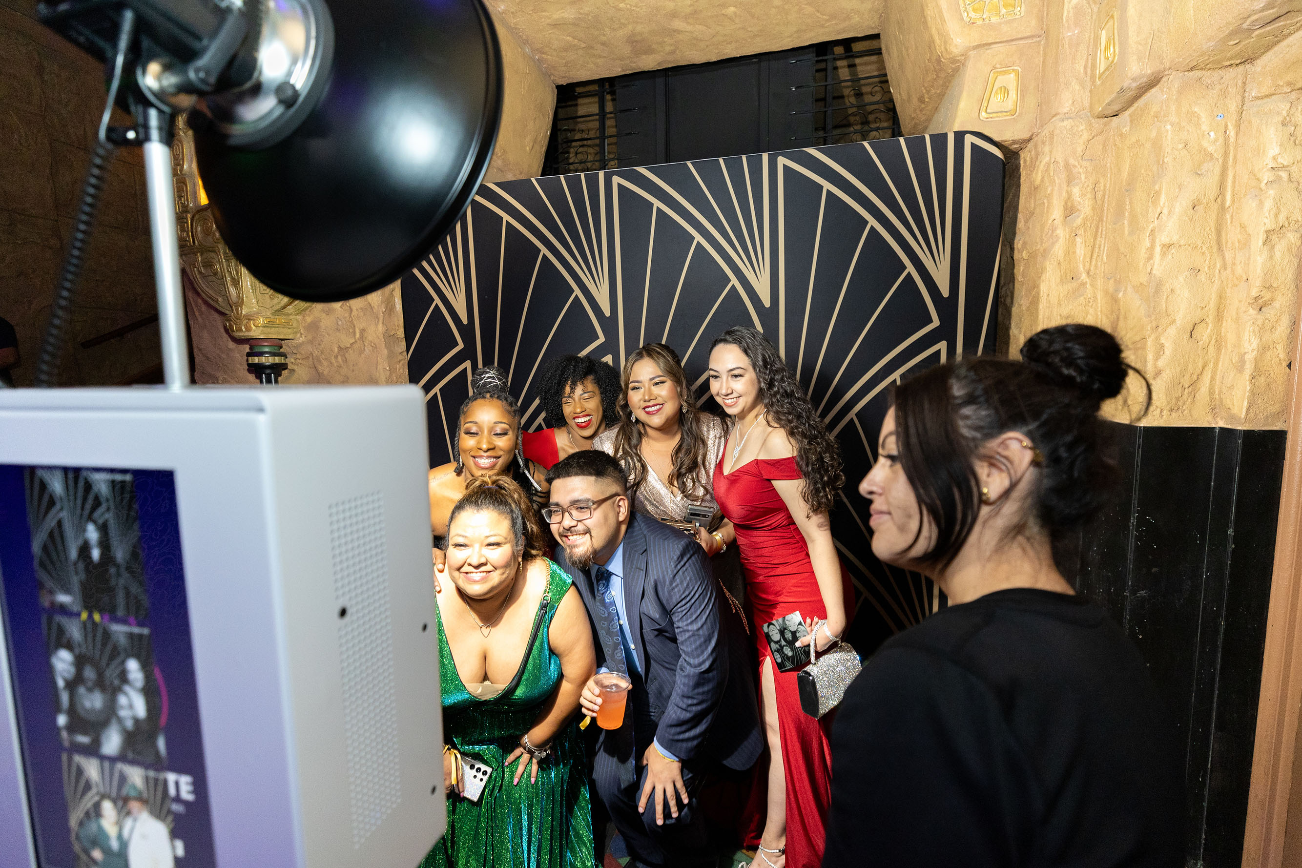 Aztec Theatre | Live Nation Special Events