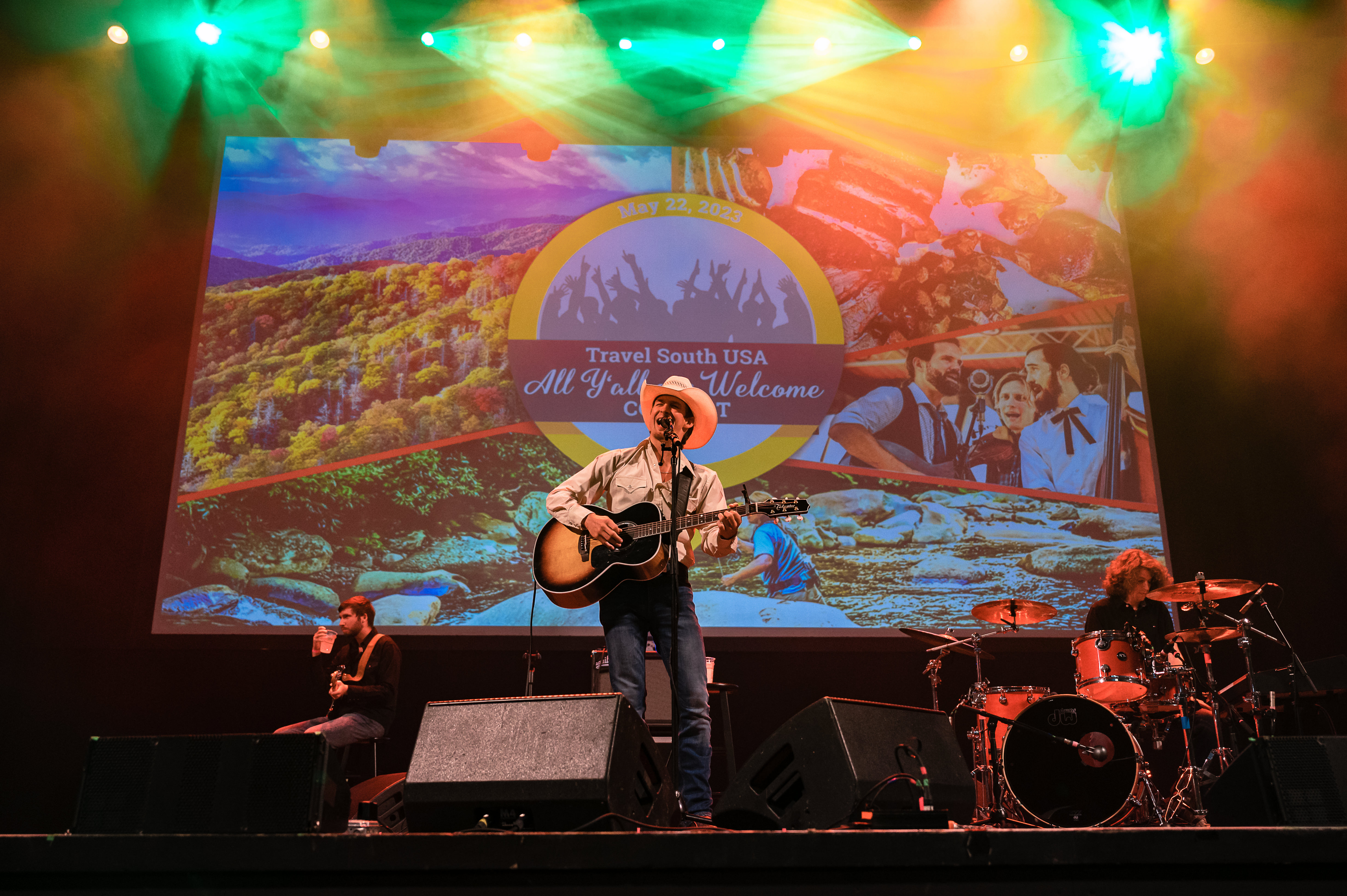 Aztec Theatre | Live Nation Special Events
