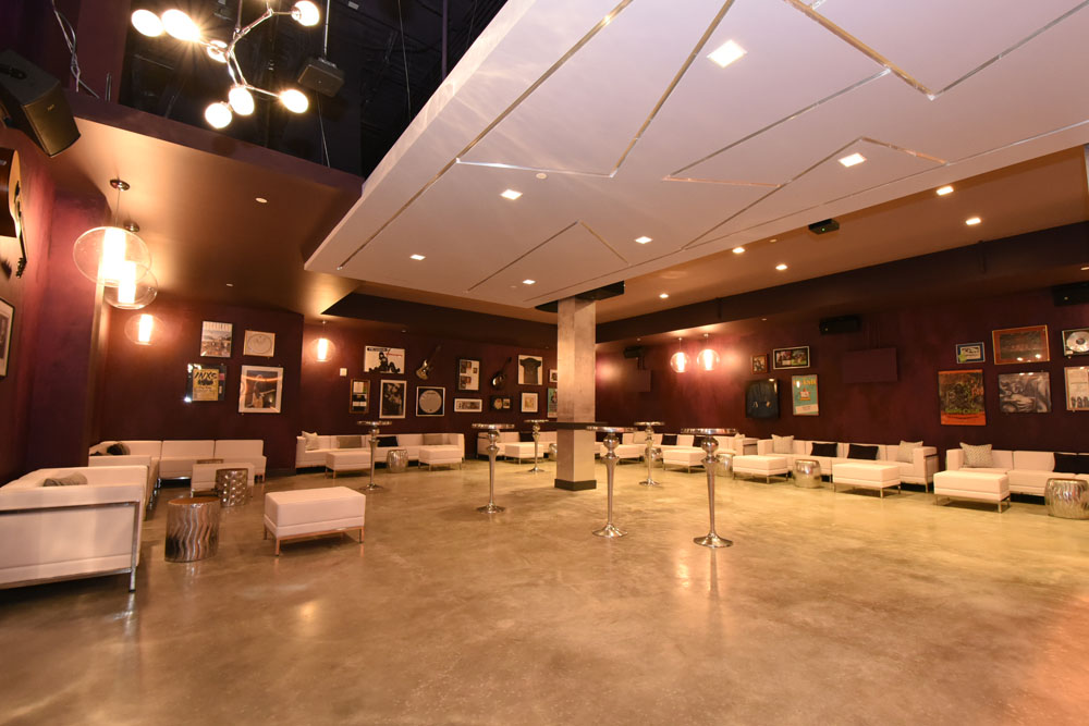 Coca Cola Roxy Vip Box Rent Coca Cola Roxy in Atlanta | Live Nation Special Events