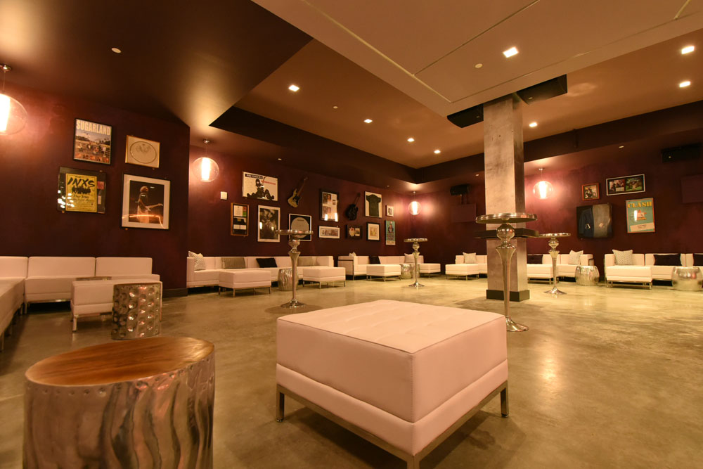 Coca Cola Roxy Vip Box Rent Coca Cola Roxy in Atlanta | Live Nation Special Events