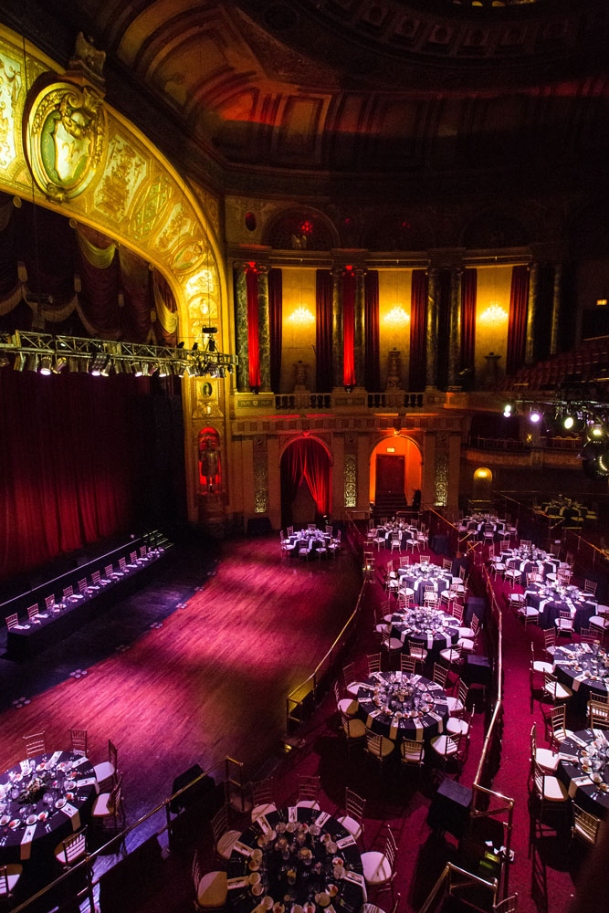 Live Nation Special Events The Fillmore Detroit Image Description