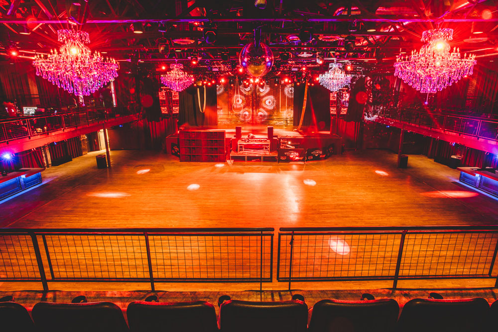 The Fillmore Philadelphia | Live Nation Special Events