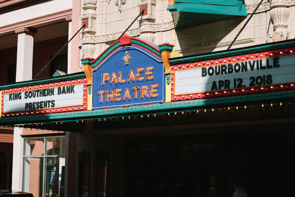 Louisville Palace | Live Nation Special Events