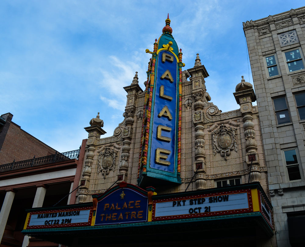 Louisville Palace | Live Nation Special Events