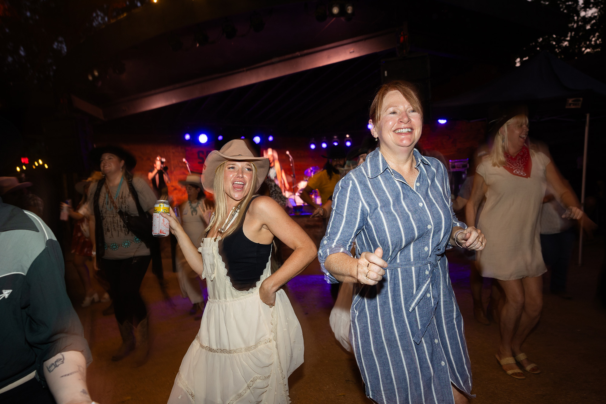 Rent Scoot Inn in Austin | Live Nation Special Events