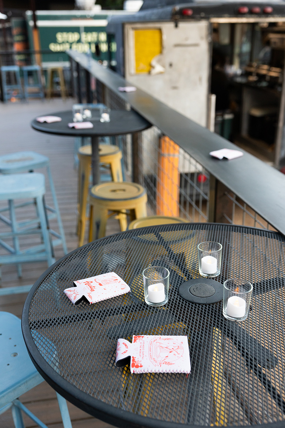 Rent Scoot Inn in Austin | Live Nation Special Events
