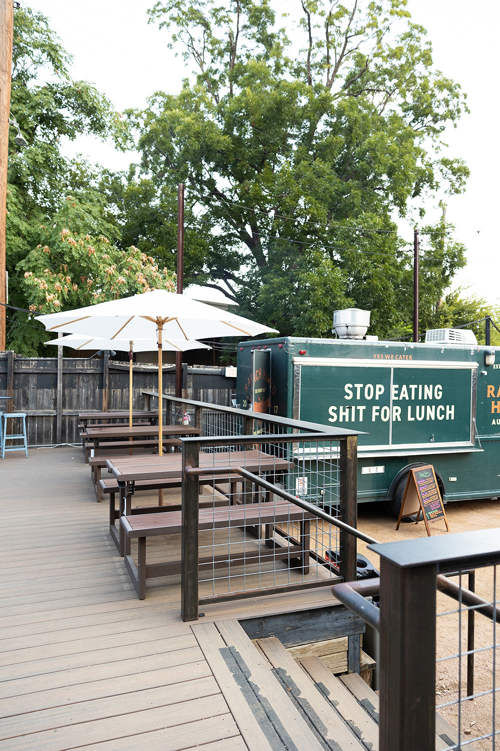 Rent Scoot Inn in Austin | Live Nation Special Events