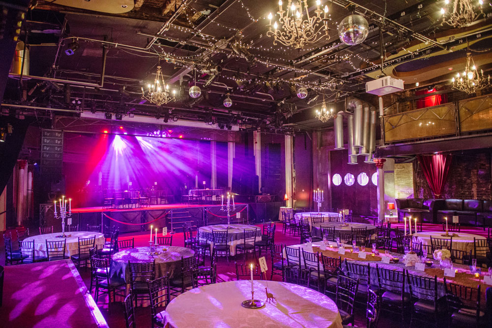 Varsity Theater | Live Nation Special Events