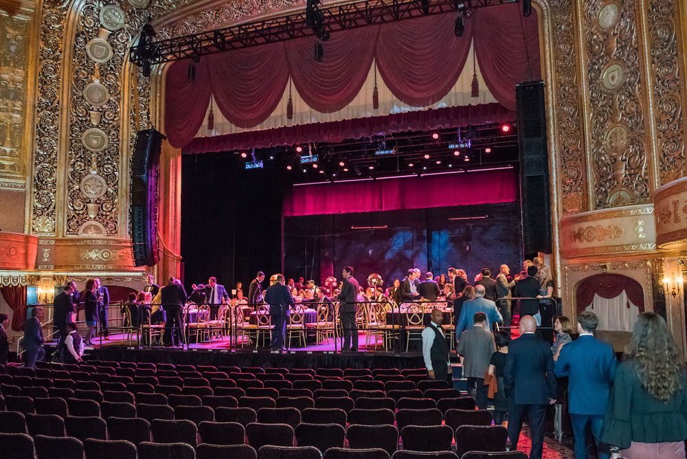 Warner Theatre DC | Live Nation Special Events