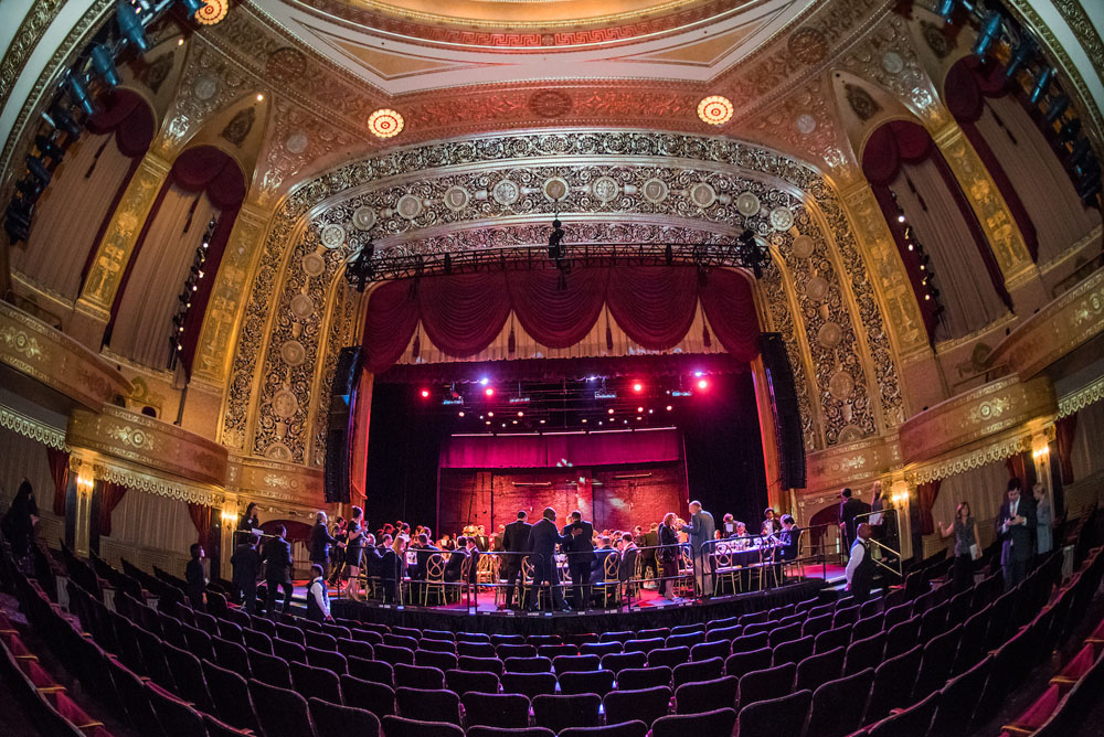 Rent Warner Theatre in Washington DC | Live Nation Special Events