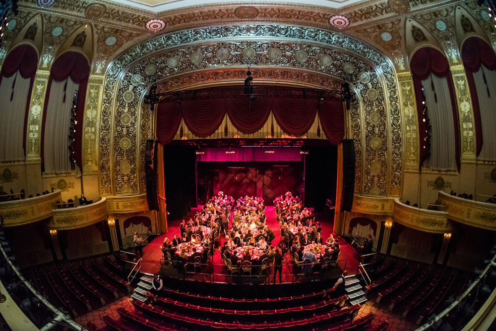 Rent Warner Theatre in Washington DC | Live Nation Special Events