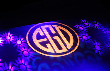 state-of-the-art lighting and sound