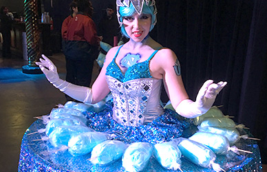 unlimited entertainment access