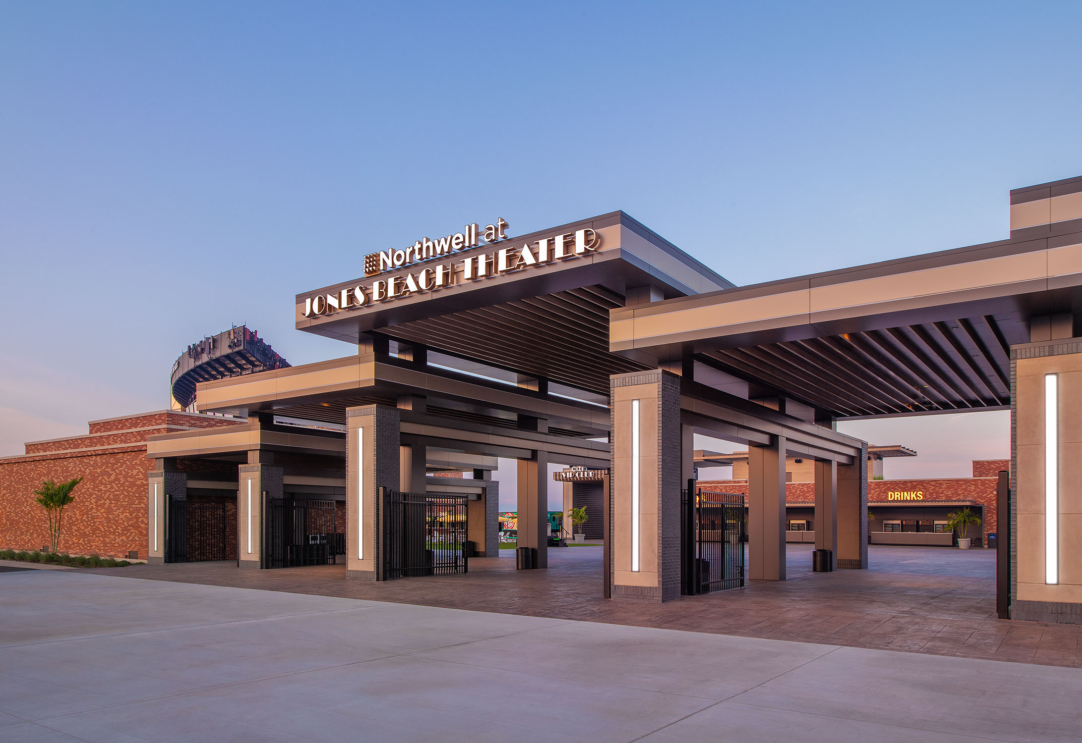 Rent Northwell at Jones Beach Theater in Wantagh, NY | Live Nation