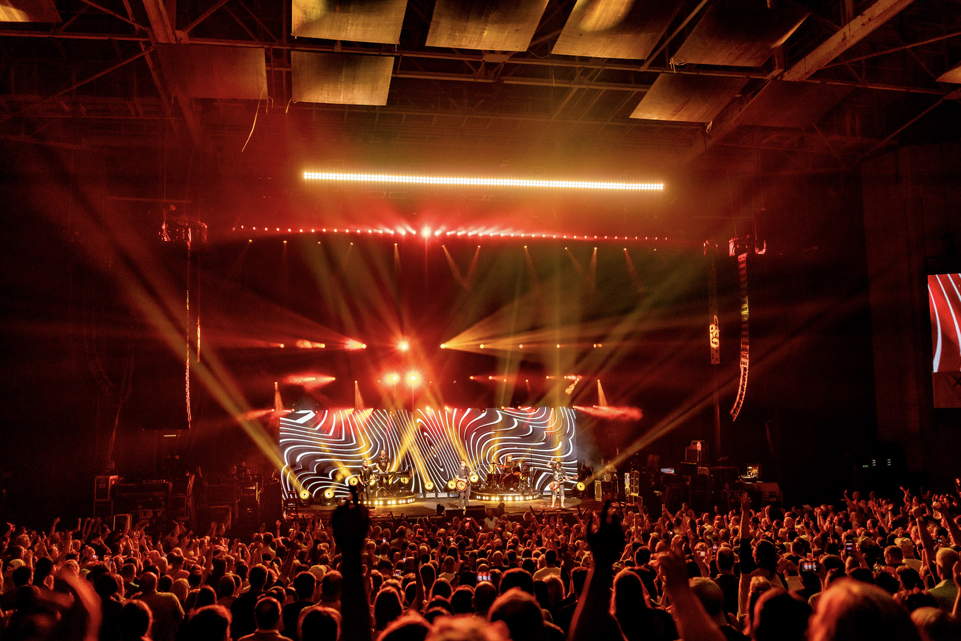 Xfinity Center Boston Event Venues Live Nation Special Events