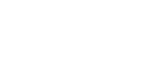 Cobb S Comedy Seating Chart