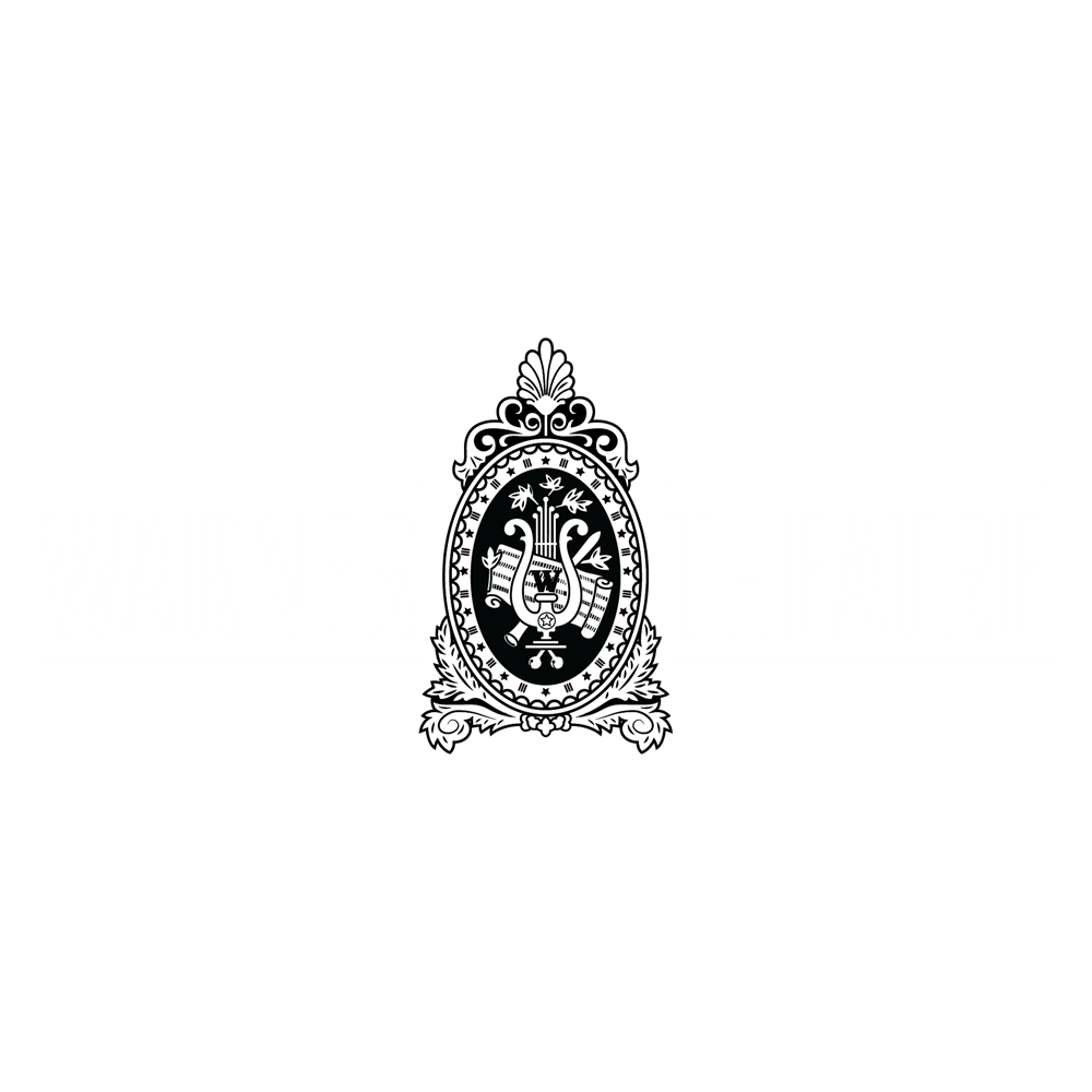 warner theater virtual tour