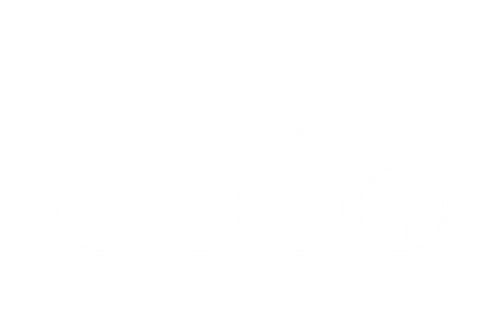Coca Cola Roxy Live Nation Special Events