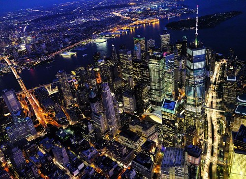 GUIDE TO NYC FASHION WEEK 2019