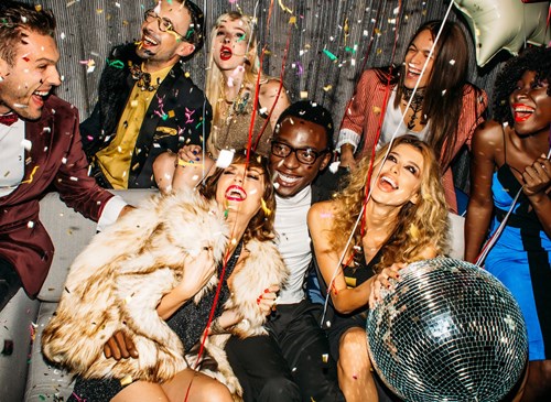 8 Tips for An Epic Office Holiday Party