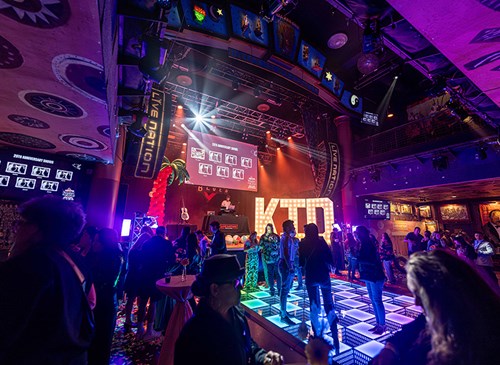 Discover School Event Themes That Wow