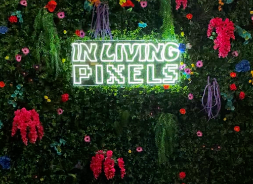 PBR Celebrate Local Artists With an Interactive Pop-Up