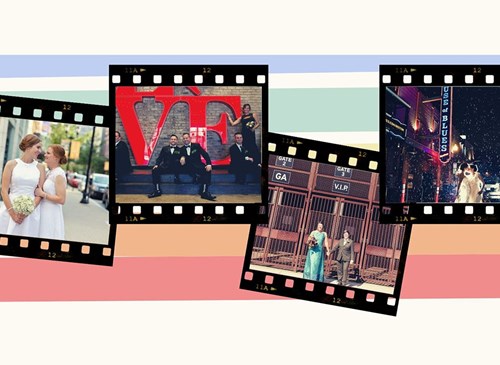 Pride 2021 | Pridezillas and Live Nation Special Events