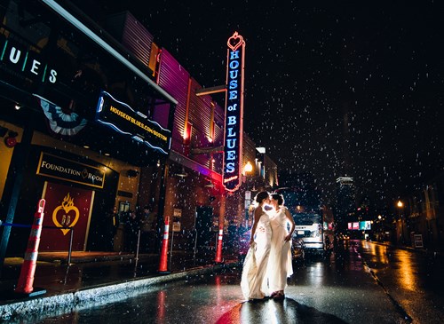 Celebrate Pride With Live Nation Special Events