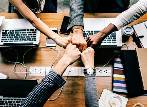 8 SIMPLE STEPS FOR POST-EVENT STRATEGY