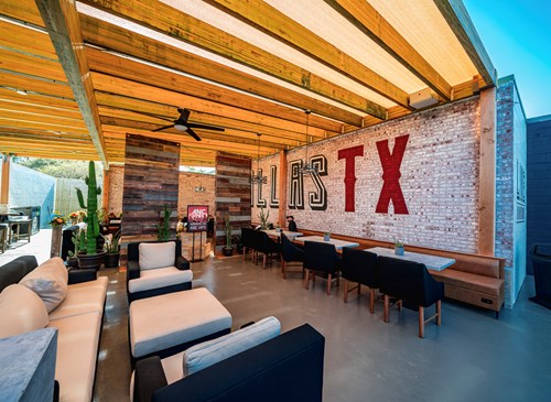 Dallas Venue Rentals for Spring Galas & Fundraisers