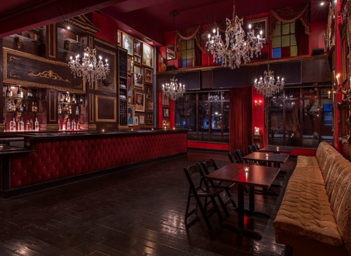 Rewind On Live Nation Special Events’ 2021 New Venues & Renovations