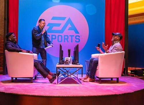 Ultimate Esports Experience: Big Game Weekend at House of Blues Las Vegas