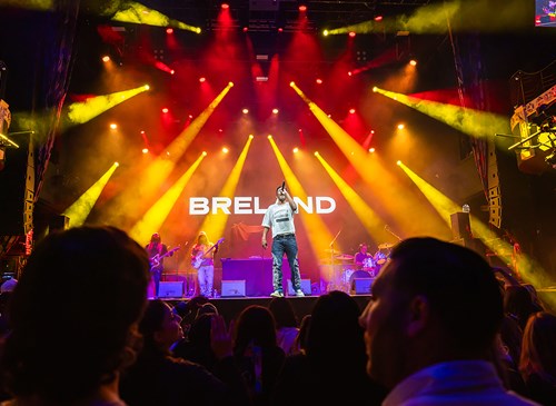 Event Rewind: Recap of Unforgettable Events