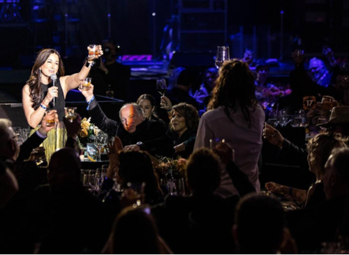 Celebrating With Purpose: Our Favorite Fundraisers That Made a Difference