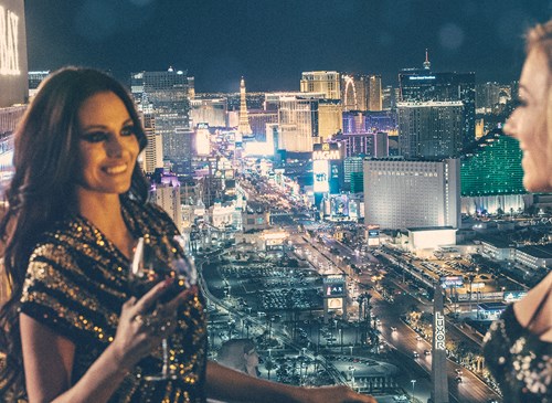 Host an Exclusive Private Party in Las Vegas