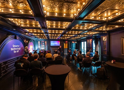 Private Event Venues That Turn Product Launches Into Experiences