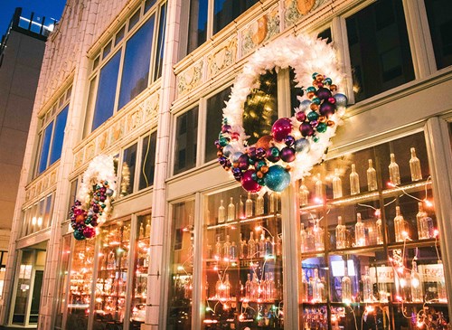 Planning Your Company Holiday Party